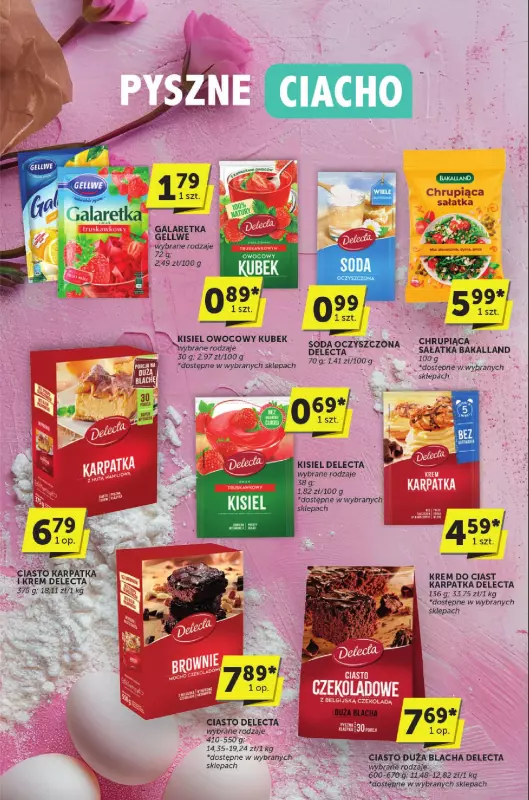 ABC - gazetka promocyjna Katalog od czwartku 06.03 do wtorku 18.03 - strona 16