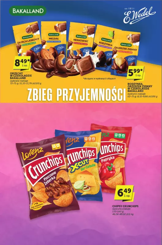 ABC - gazetka promocyjna Katalog od czwartku 06.03 do wtorku 18.03 - strona 22