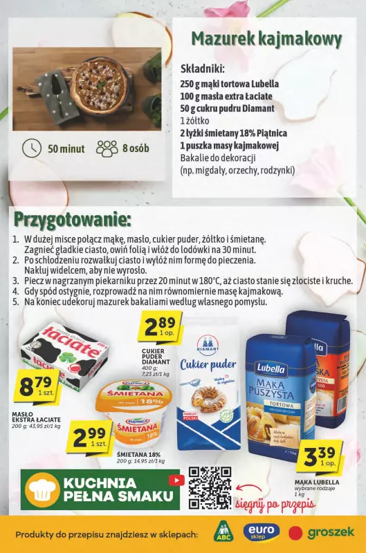 ABC - gazetka promocyjna Katalog od czwartku 20.03 do wtorku 01.04 - strona 2