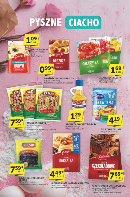 ABC - gazetka promocyjna Katalog od czwartku 20.03 do wtorku 01.04 - strona 17