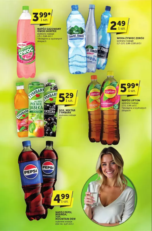ABC - gazetka promocyjna Katalog od wtorku 22.04 do wtorku 29.04 - strona 23
