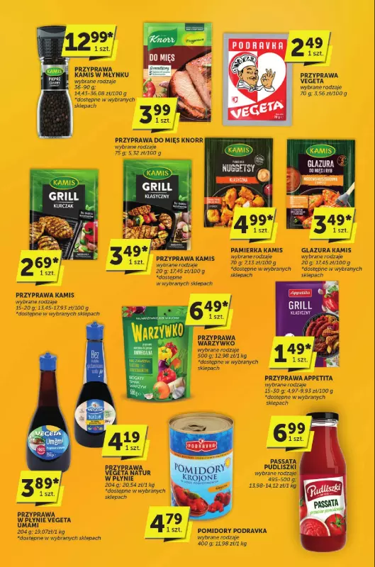 ABC - gazetka promocyjna Katalog od środy 30.04 do wtorku 13.05 - strona 15