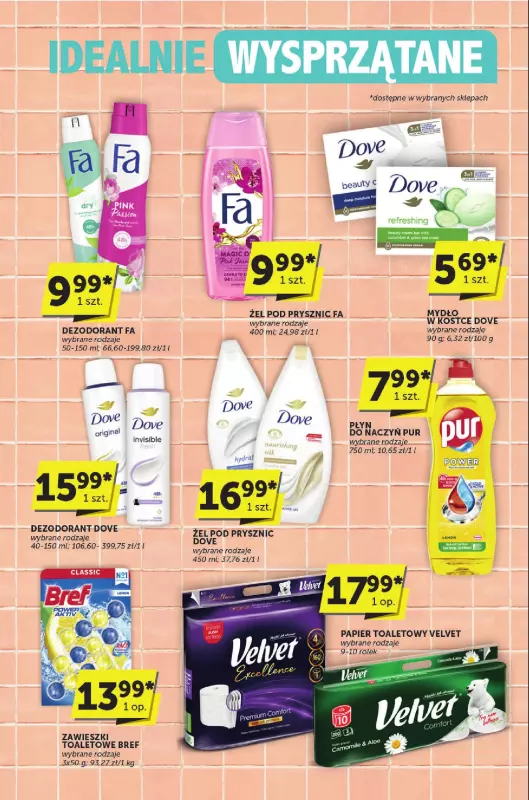 ABC - gazetka promocyjna Katalog od środy 30.04 do wtorku 13.05 - strona 31