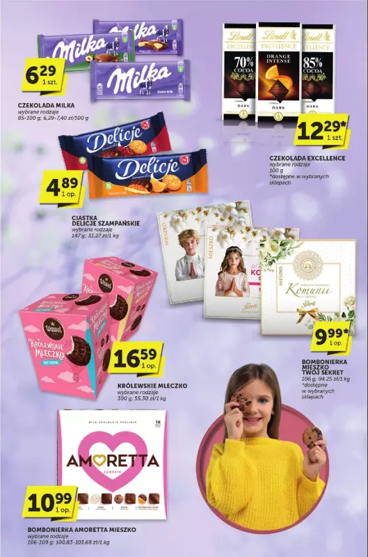 ABC - gazetka promocyjna Katalog od środy 30.04 do wtorku 13.05 - strona 22