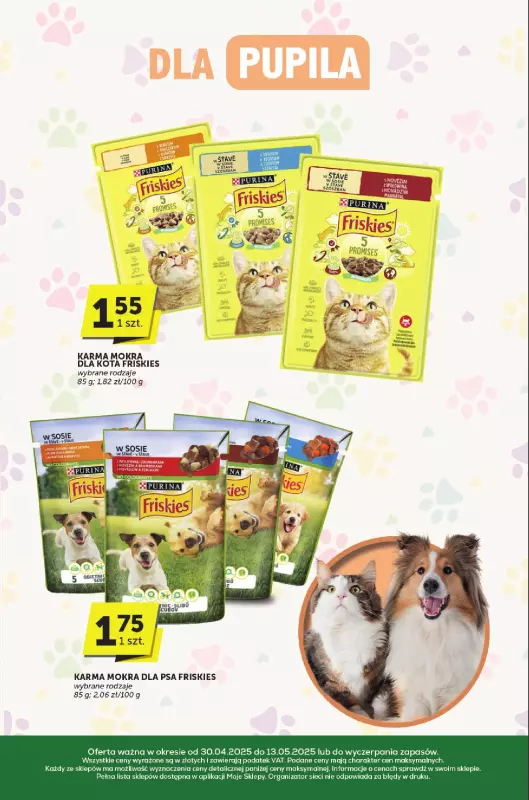 ABC - gazetka promocyjna Katalog od środy 30.04 do wtorku 13.05 - strona 33
