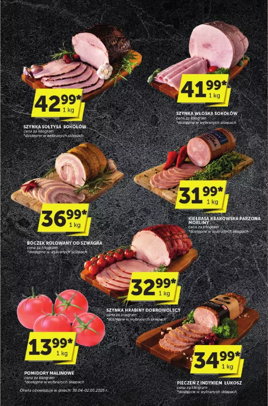ABC - gazetka promocyjna Katalog od środy 30.04 do wtorku 13.05 - strona 7