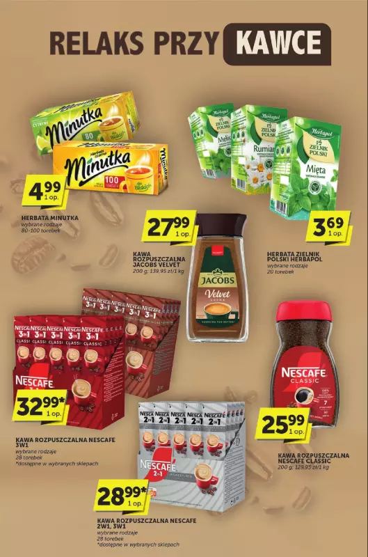 ABC - gazetka promocyjna Katalog od środy 30.04 do wtorku 13.05 - strona 19