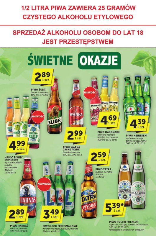 ABC - gazetka promocyjna Katalog od środy 30.04 do wtorku 13.05 - strona 28