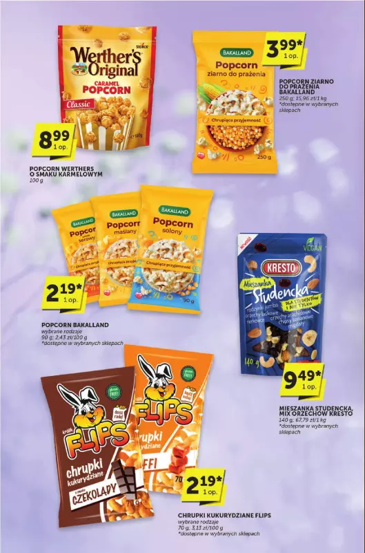 ABC - gazetka promocyjna Katalog od środy 30.04 do wtorku 13.05 - strona 24