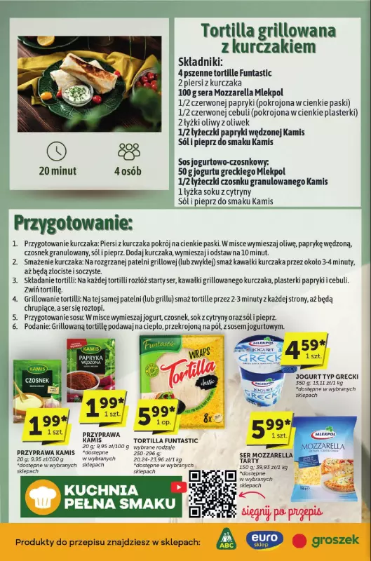 ABC - gazetka promocyjna Katalog od środy 30.04 do wtorku 13.05 - strona 2