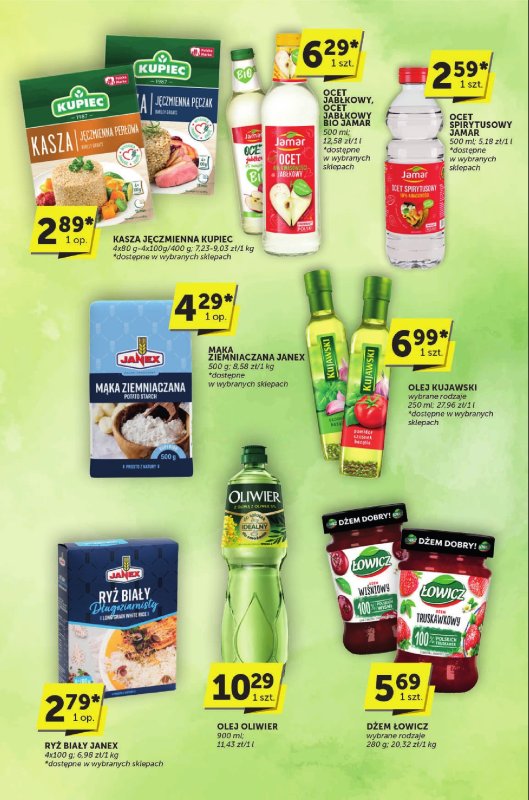ABC - gazetka promocyjna Katalog od środy 30.04 do wtorku 13.05 - strona 13