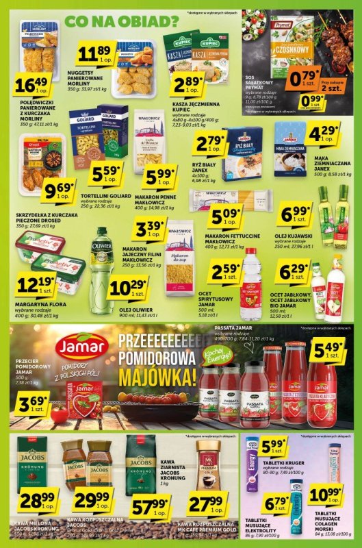 ABC - gazetka promocyjna Sprawdź, co więcej od środy 30.04 do wtorku 13.05 - strona 2