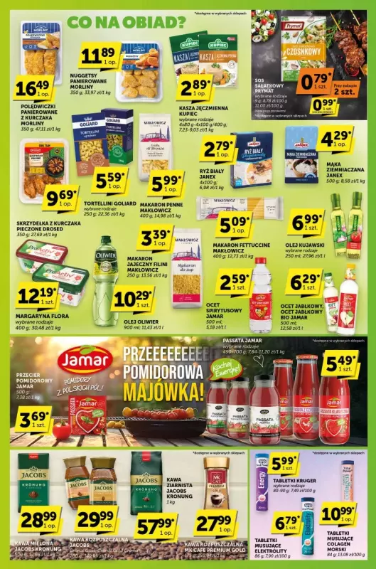 ABC - gazetka promocyjna Sprawdź, co więcej od środy 30.04 do wtorku 13.05 - strona 2