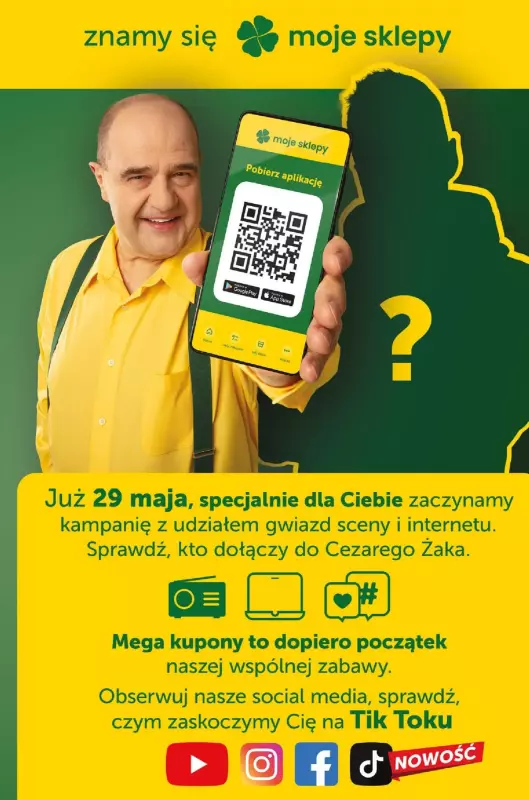 ABC - gazetka promocyjna Gazetka Supermarket   - strona 3