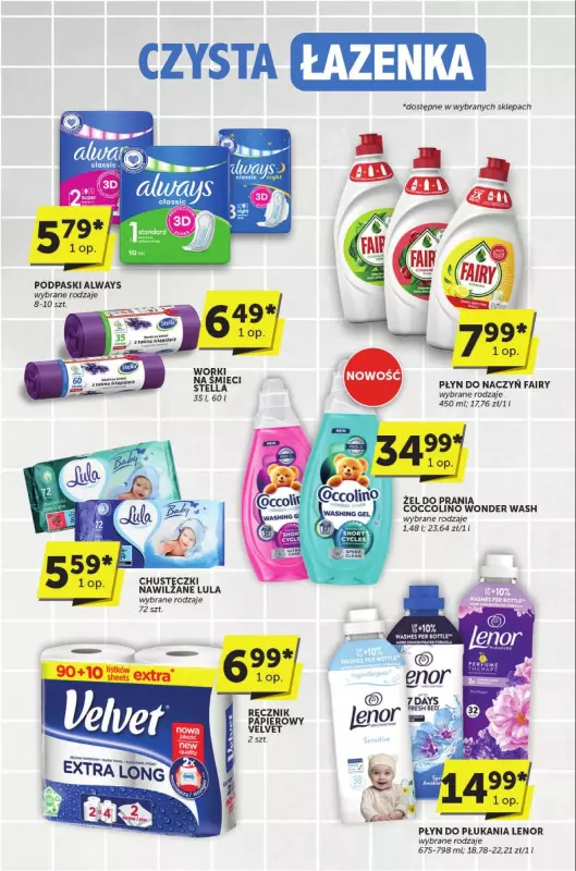 ABC - gazetka promocyjna Katalog od czwartku 15.05 do wtorku 27.05 - strona 29