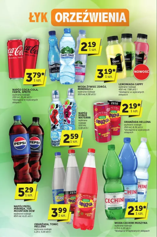 ABC - gazetka promocyjna Katalog od czwartku 15.05 do wtorku 27.05 - strona 23