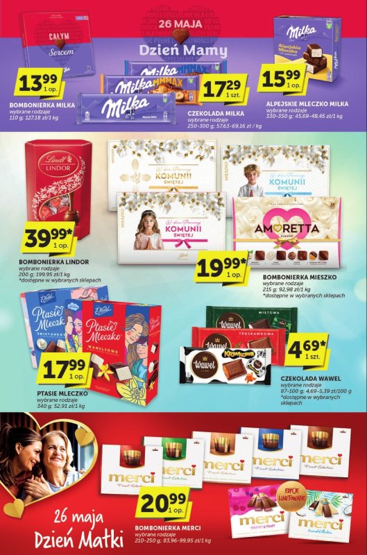 ABC - gazetka promocyjna Katalog od czwartku 15.05 do wtorku 27.05 - strona 21