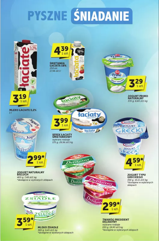 ABC - gazetka promocyjna Katalog od czwartku 29.05 do wtorku 10.06 - strona 3