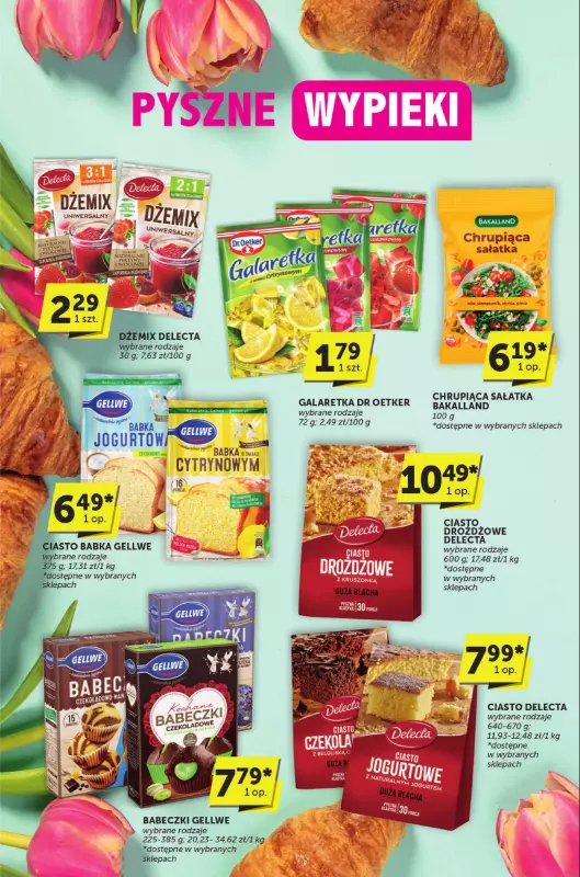 ABC - gazetka promocyjna Katalog od czwartku 29.05 do wtorku 10.06 - strona 18
