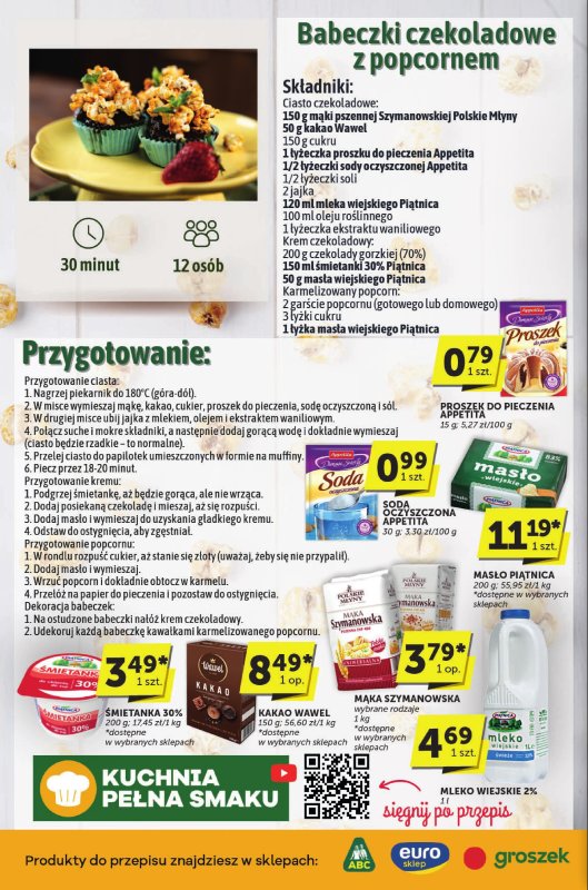 ABC - gazetka promocyjna Katalog od czwartku 29.05 do wtorku 10.06 - strona 2