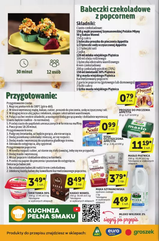 ABC - gazetka promocyjna Katalog od czwartku 29.05 do wtorku 10.06 - strona 2