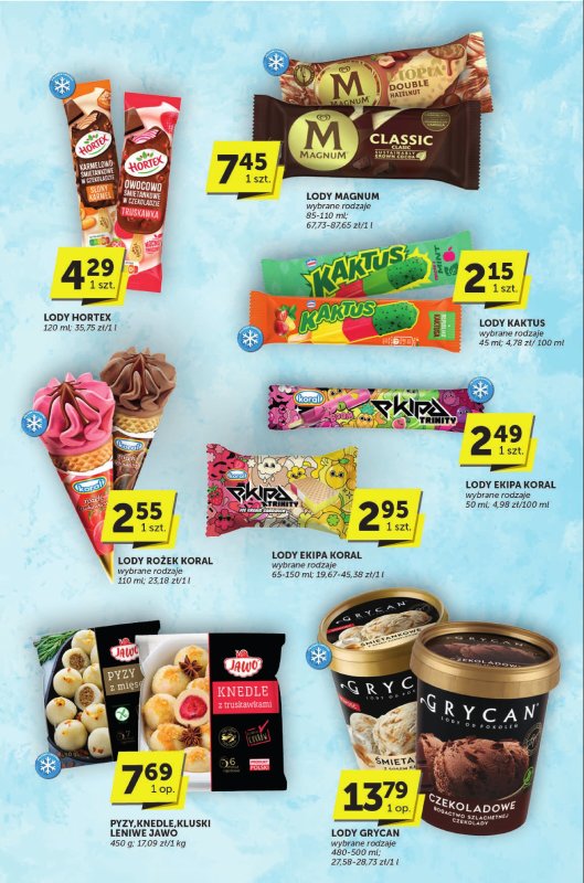 ABC - gazetka promocyjna Katalog od czwartku 29.05 do wtorku 10.06 - strona 11
