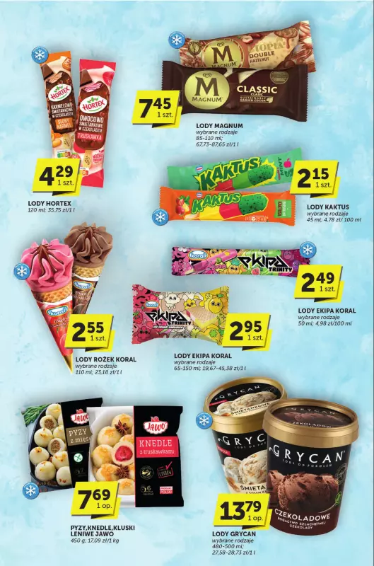 ABC - gazetka promocyjna Katalog od czwartku 29.05 do wtorku 10.06 - strona 11