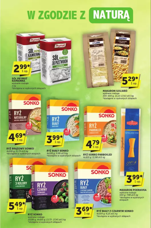 ABC - gazetka promocyjna Katalog od czwartku 29.05 do wtorku 10.06 - strona 12