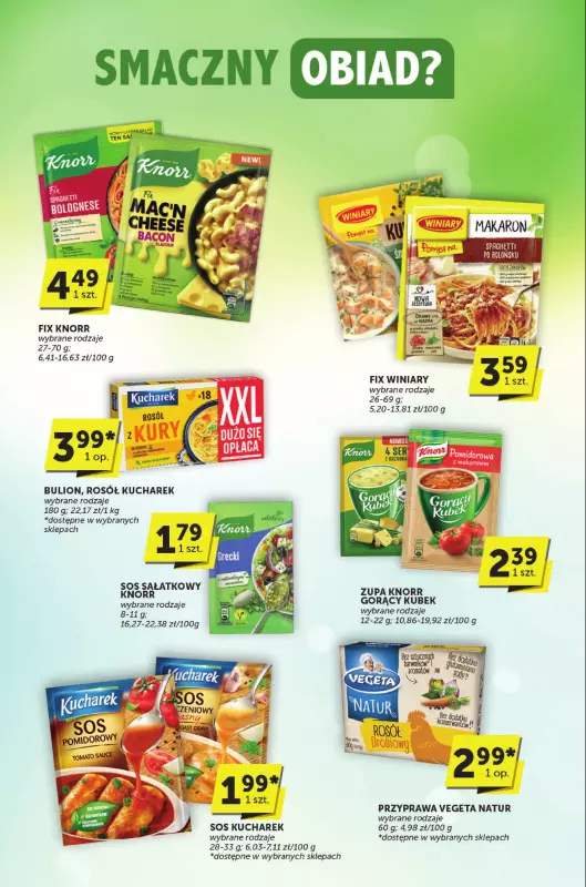 ABC - gazetka promocyjna Katalog od czwartku 29.05 do wtorku 10.06 - strona 16