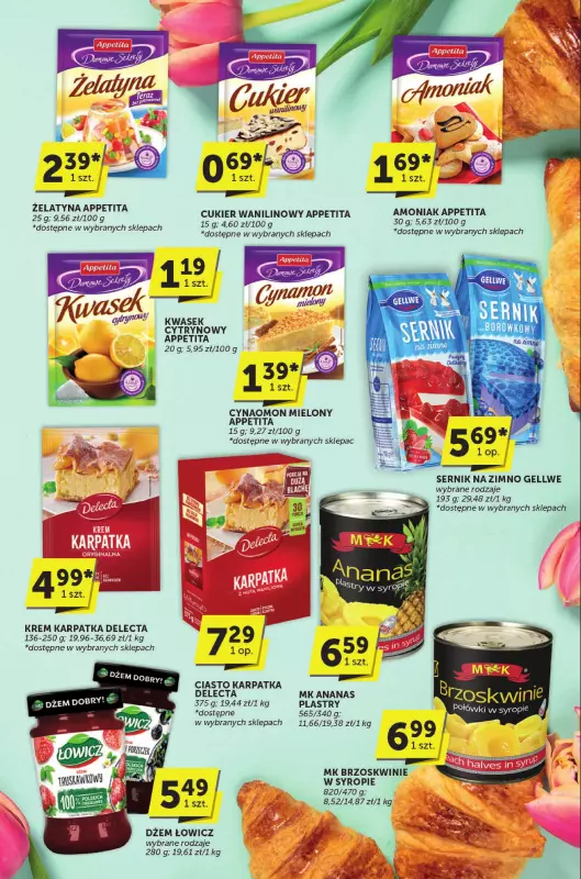 ABC - gazetka promocyjna Katalog od czwartku 29.05 do wtorku 10.06 - strona 19