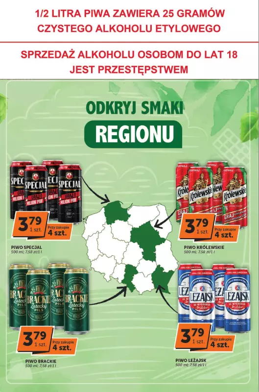 ABC - gazetka promocyjna Katalog od czwartku 29.05 do wtorku 10.06 - strona 30