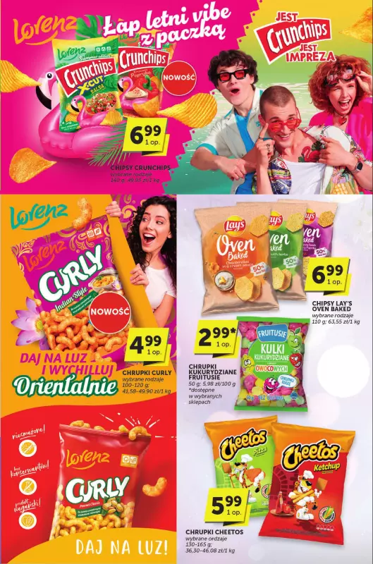ABC - gazetka promocyjna Katalog od czwartku 29.05 do wtorku 10.06 - strona 23