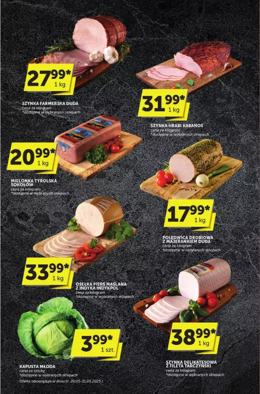ABC - gazetka promocyjna Katalog od czwartku 29.05 do wtorku 10.06 - strona 7