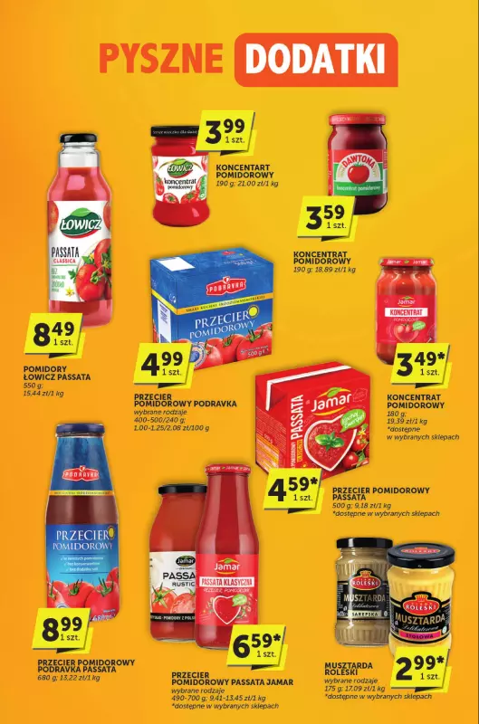 ABC - gazetka promocyjna Katalog od czwartku 29.05 do wtorku 10.06 - strona 14