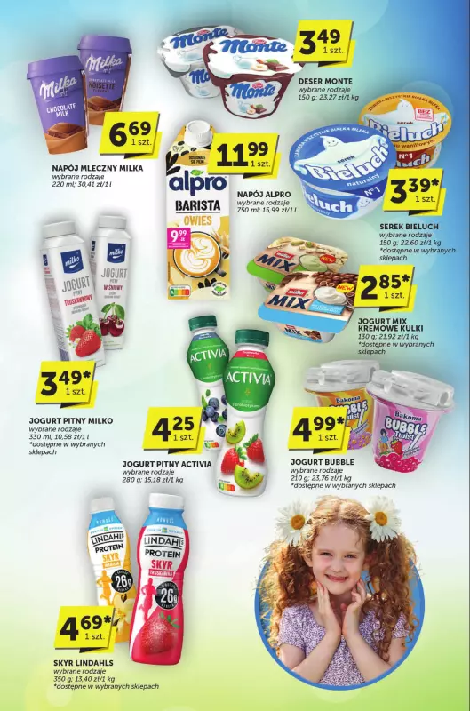 ABC - gazetka promocyjna Katalog od czwartku 29.05 do wtorku 10.06 - strona 4