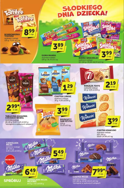 ABC - gazetka promocyjna Katalog od czwartku 29.05 do wtorku 10.06 - strona 22