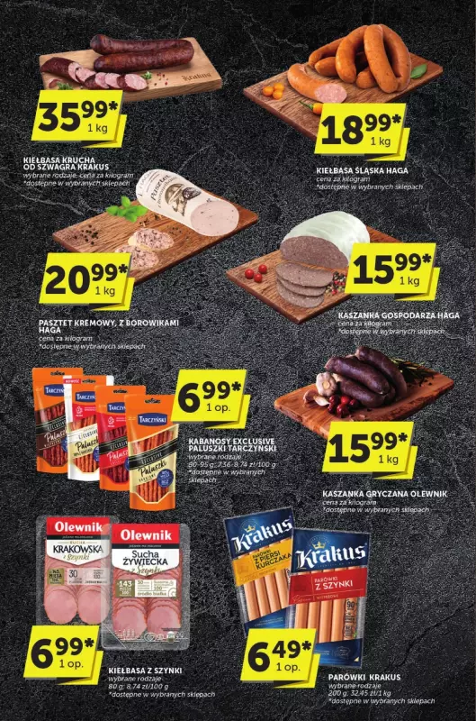 ABC - gazetka promocyjna Katalog od czwartku 12.06 do wtorku 24.06 - strona 8