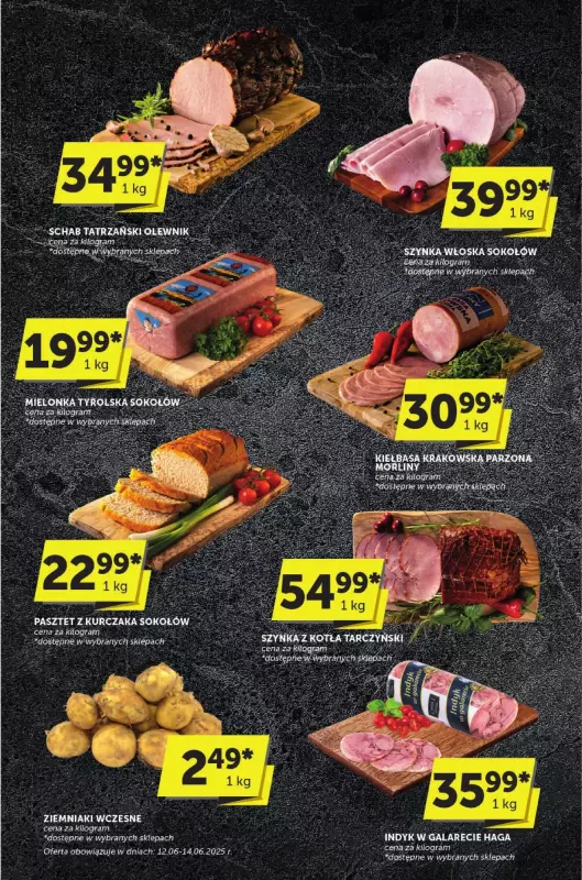 ABC - gazetka promocyjna Katalog od czwartku 12.06 do wtorku 24.06 - strona 7