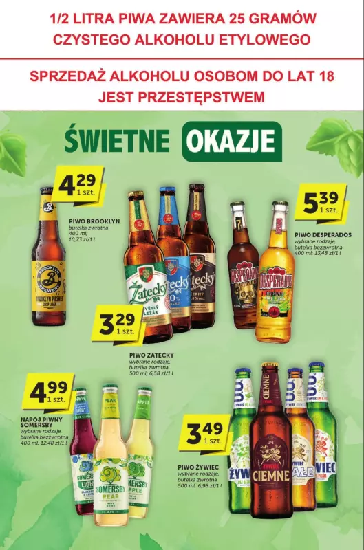 ABC - gazetka promocyjna Katalog od czwartku 12.06 do wtorku 24.06 - strona 28