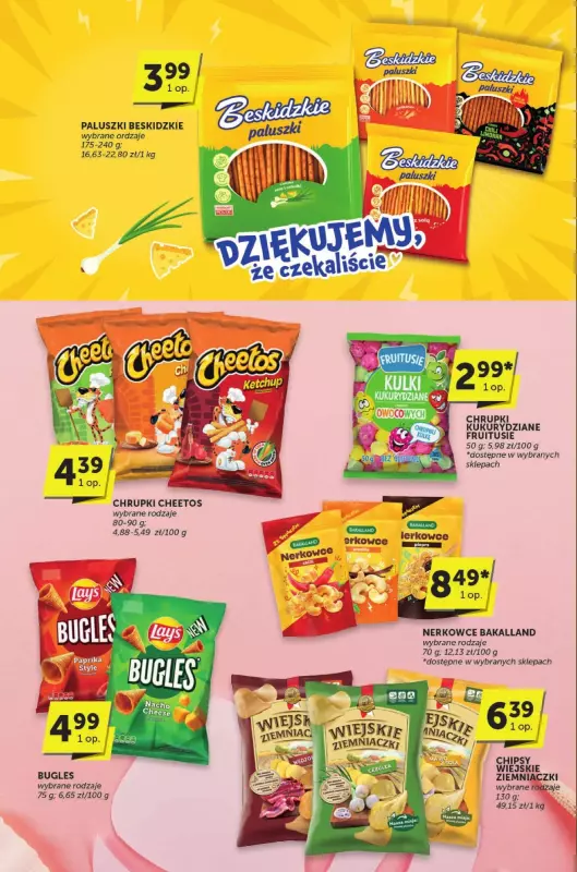 ABC - gazetka promocyjna Katalog od czwartku 12.06 do wtorku 24.06 - strona 24