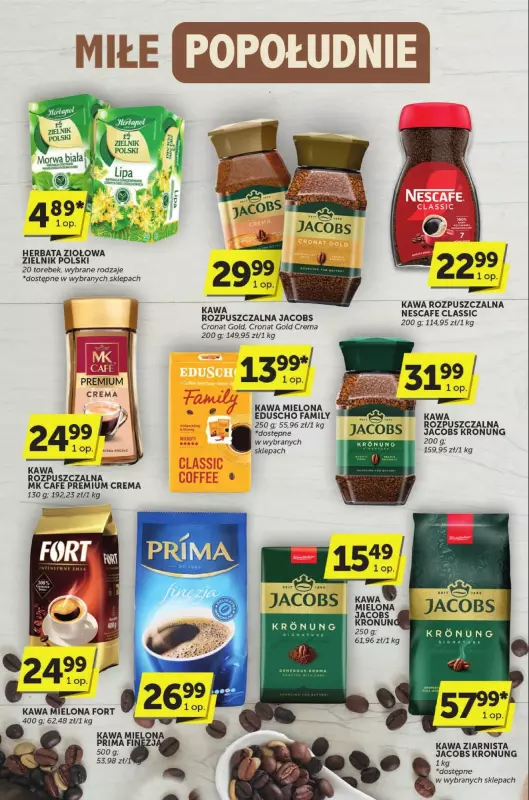 ABC - gazetka promocyjna Katalog od czwartku 12.06 do wtorku 24.06 - strona 21