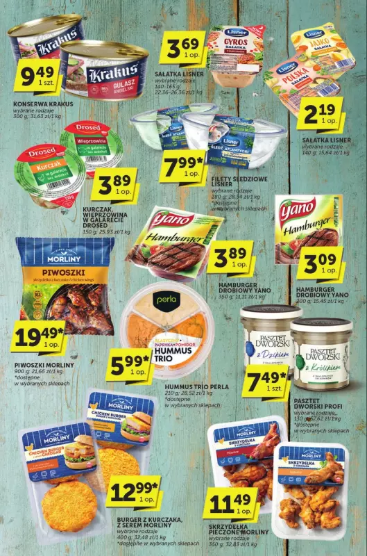 ABC - gazetka promocyjna Katalog od czwartku 12.06 do wtorku 24.06 - strona 9