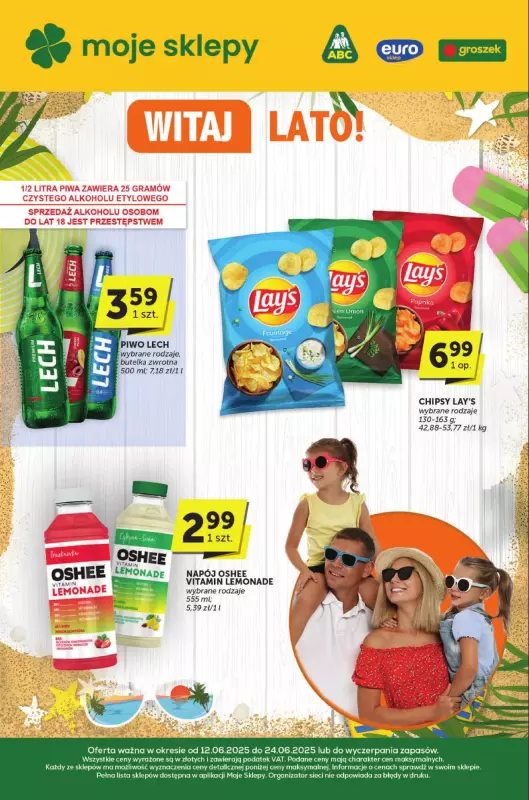 ABC - gazetka promocyjna Katalog  