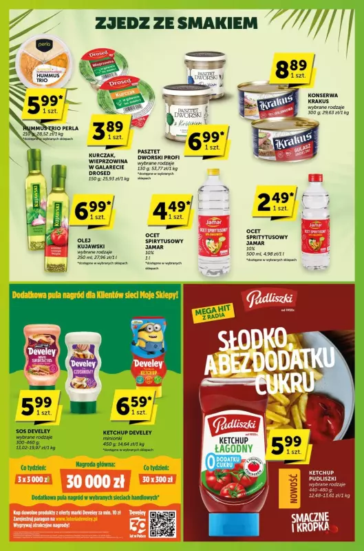 ABC - gazetka promocyjna Sprawdź, co więcej   - strona 2