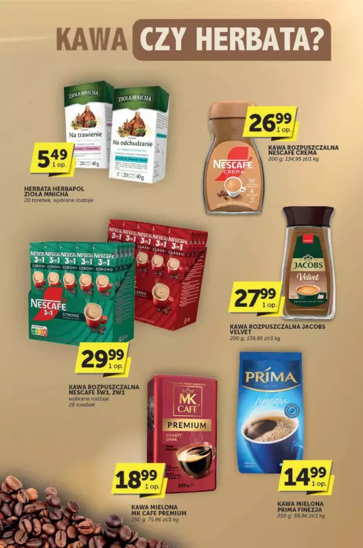 ABC - gazetka promocyjna Katalog od czwartku 26.06 do wtorku 08.07 - strona 16