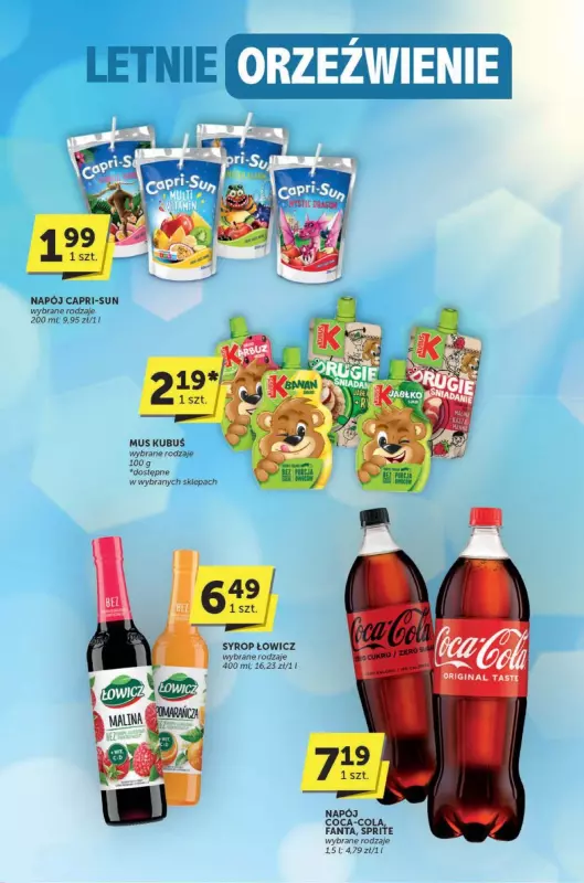 ABC - gazetka promocyjna Katalog od czwartku 26.06 do wtorku 08.07 - strona 21