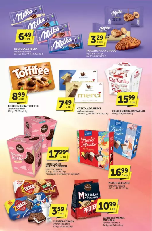 ABC - gazetka promocyjna Katalog od czwartku 26.06 do wtorku 08.07 - strona 19