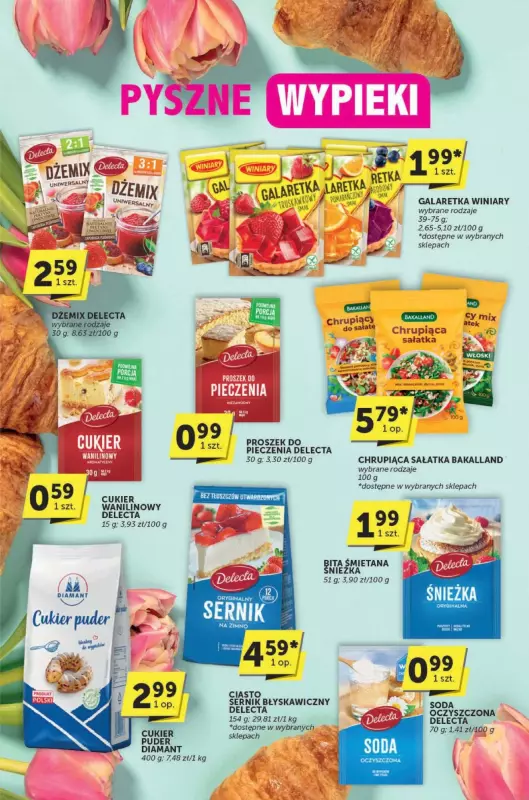 ABC - gazetka promocyjna Katalog od czwartku 26.06 do wtorku 08.07 - strona 15