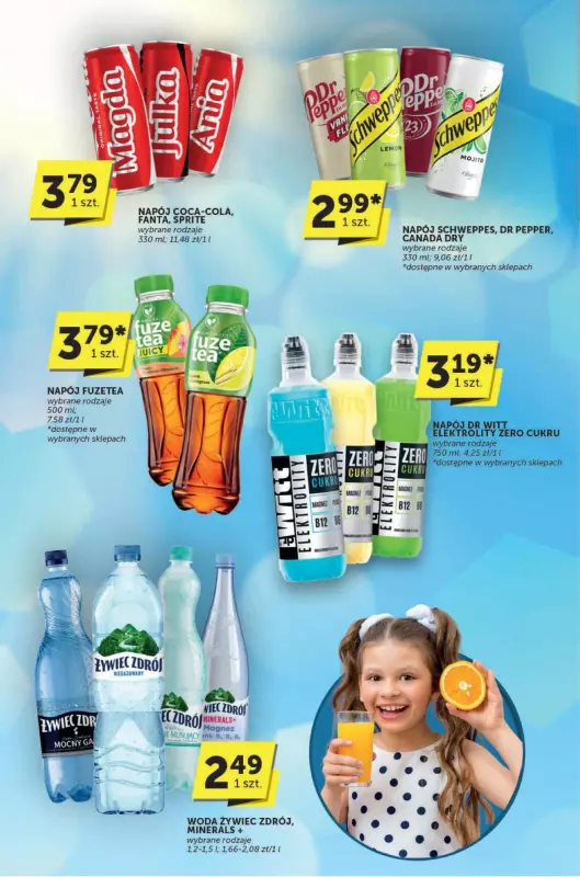 ABC - gazetka promocyjna Katalog od czwartku 26.06 do wtorku 08.07 - strona 22
