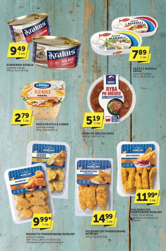 ABC - gazetka promocyjna Katalog od czwartku 26.06 do wtorku 08.07 - strona 8